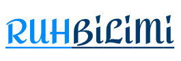 Ruh Bilimi Logo